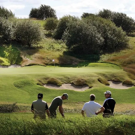 Vakantiehuis Himmerland *