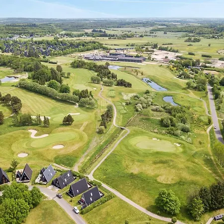 Semesterbostad Himmerland Farsø