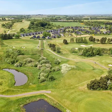 Himmerland Tatil Evi Farsø