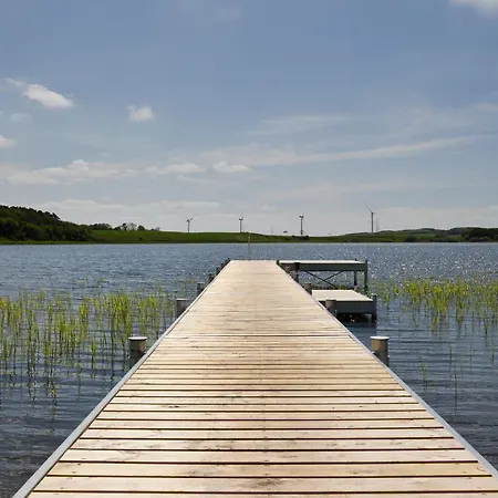 Tatil Evi Himmerland Farsø