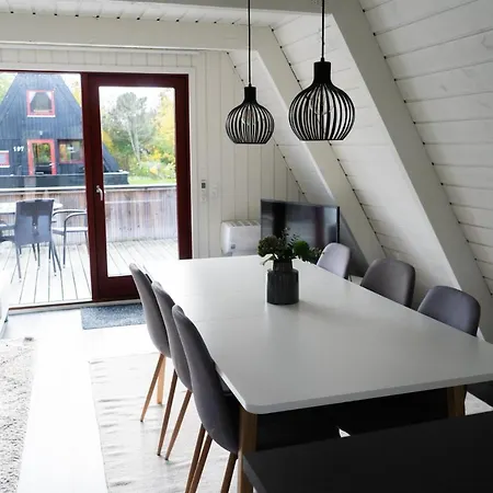 Himmerland Farsø