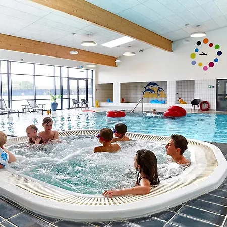 Himmerland Vakantiehuis *