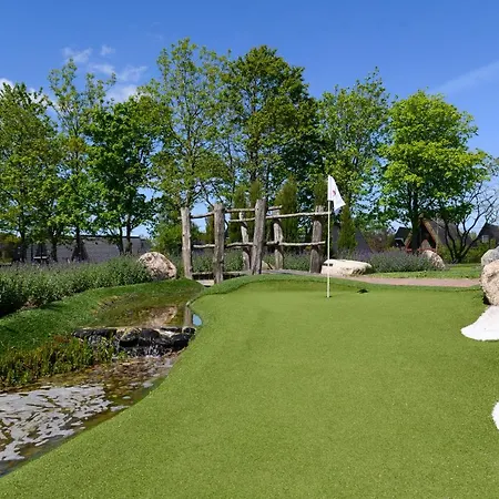 Himmerland Vakantiehuis Farsø