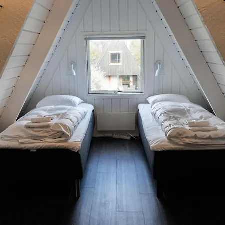 Himmerland Vakantiehuis