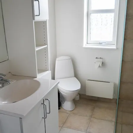 Vakantiehuis Himmerland