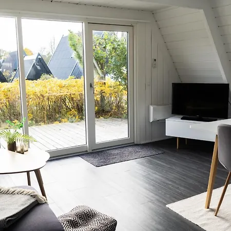 Vakantiehuis Himmerland