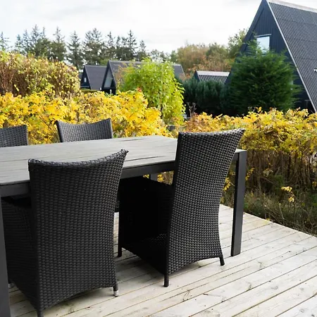 Himmerland Vakantiehuis