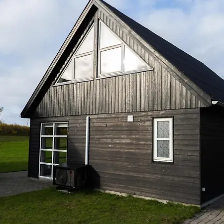 Himmerland Vakantiehuis Farsø