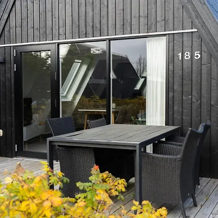 Himmerland Vakantiehuis *