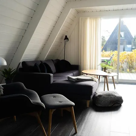 Vakantiehuis Himmerland
