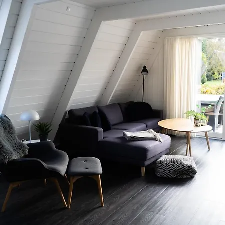 Himmerland Vakantiehuis