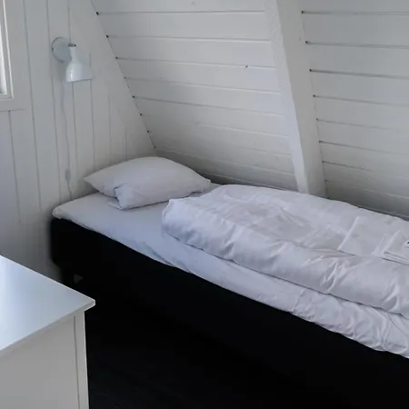 Himmerland Vakantiehuis *