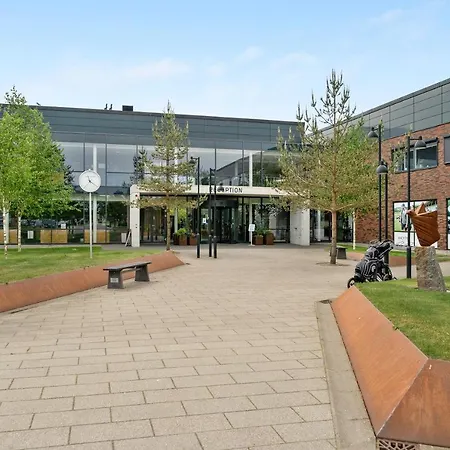 Semesterbostad Himmerland *