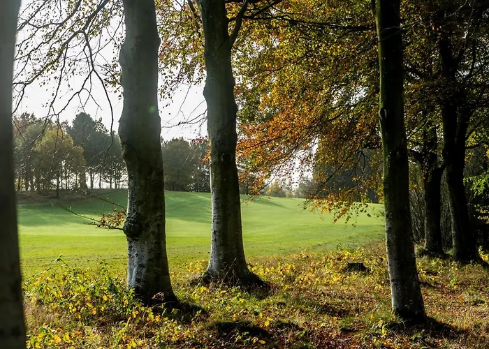 펜션 Himmerland *