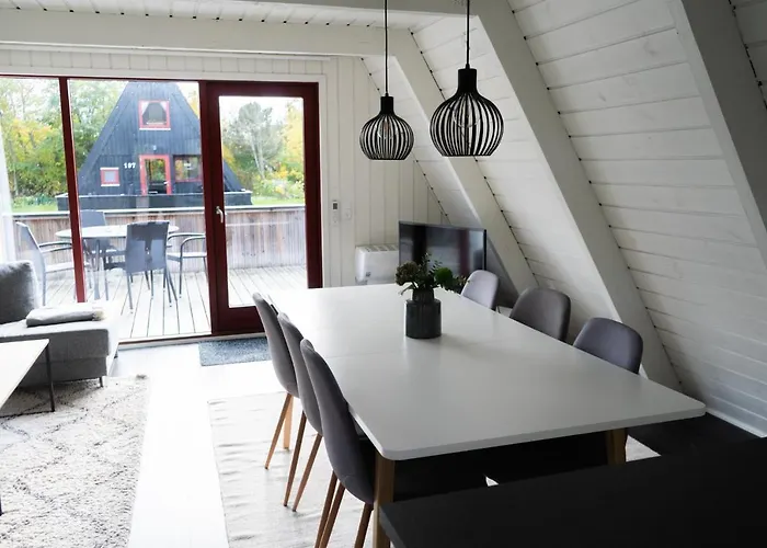 Himmerland Farsø