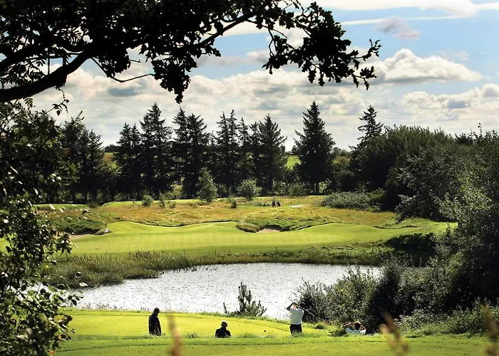 펜션 Himmerland