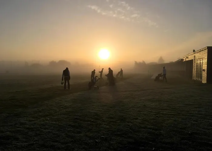 펜션 Himmerland