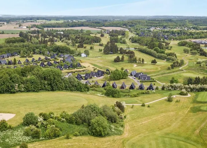 펜션 Himmerland *