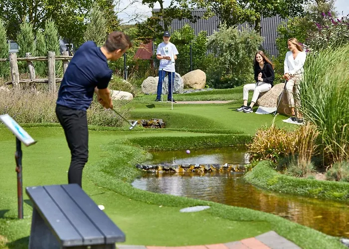 Himmerland 펜션 *